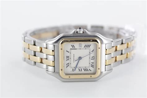 Comprar relojes Cartier Panthère en Chrono24.